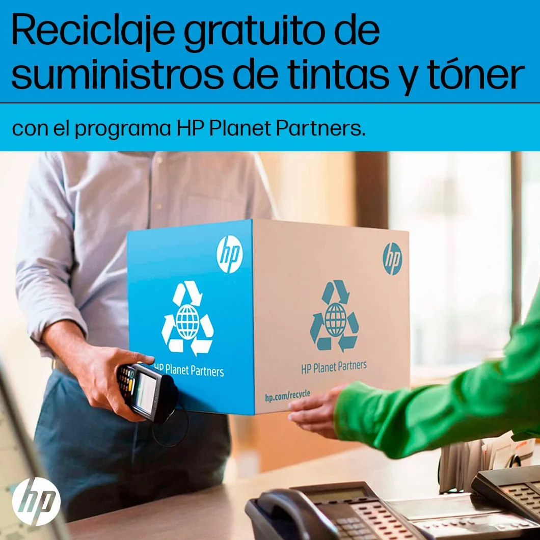 HP Designjet T250 stampante grandi formati Wi-Fi Getto termico d'inchiostro Colore 2400 x 120