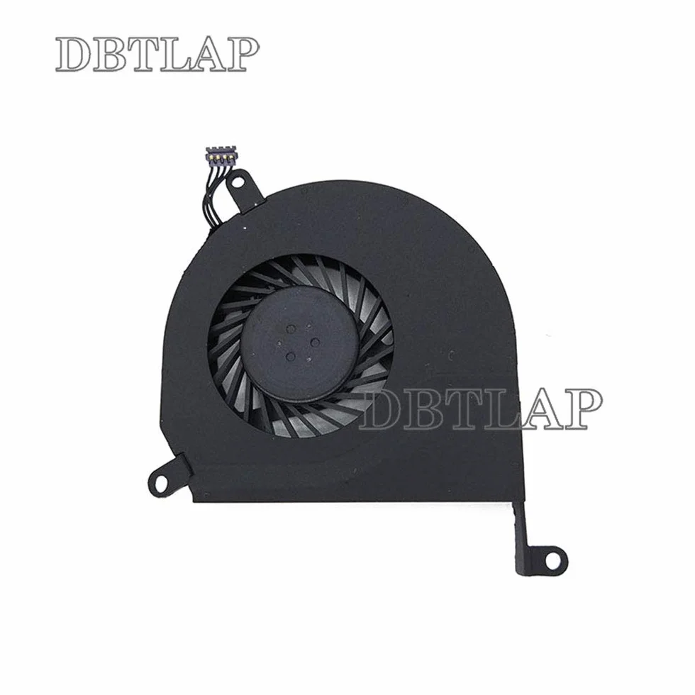 Ventole per CPU da Computer per Apple MacBook PRO 15" MC026 MB985 MB986 A1286 MG62090V1-Q030-S99 4PIN KSB0505HB 8F51 Portatile CPU Right Ventilatore