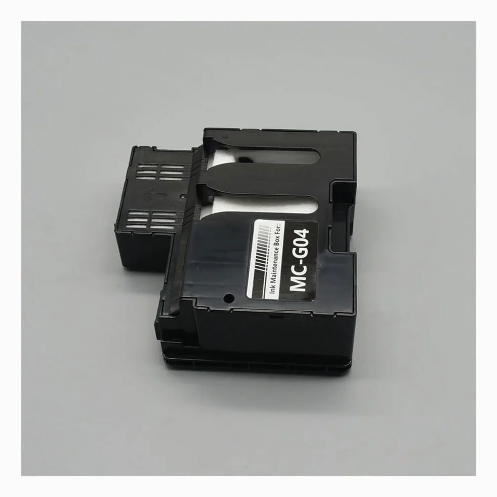 Cartuccia di manutenzione da 5 pezzi MC-G04 adatta for CANON G1230 G1330 | G1430 G1530 G1730 G1737 G2270 G2470 G2570 G2730 G2770 G3270 G3470