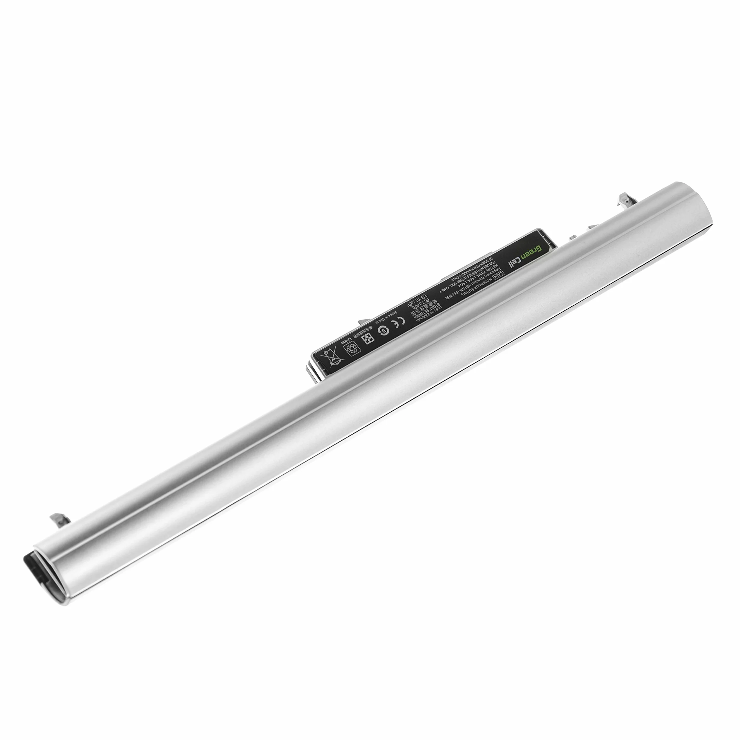Green Cell Batteria HP LA04 LA04DF 728460-001 728248-851 HSTNN-IB5S HSTNN-YB5M per HP 248 G1 340 G1 HP Pavilion 15-N 15-N037CL 15-N042SL 15-N047CL 15-N067SL 15-N235SL 15-N243CL 15-N287CL Portatile