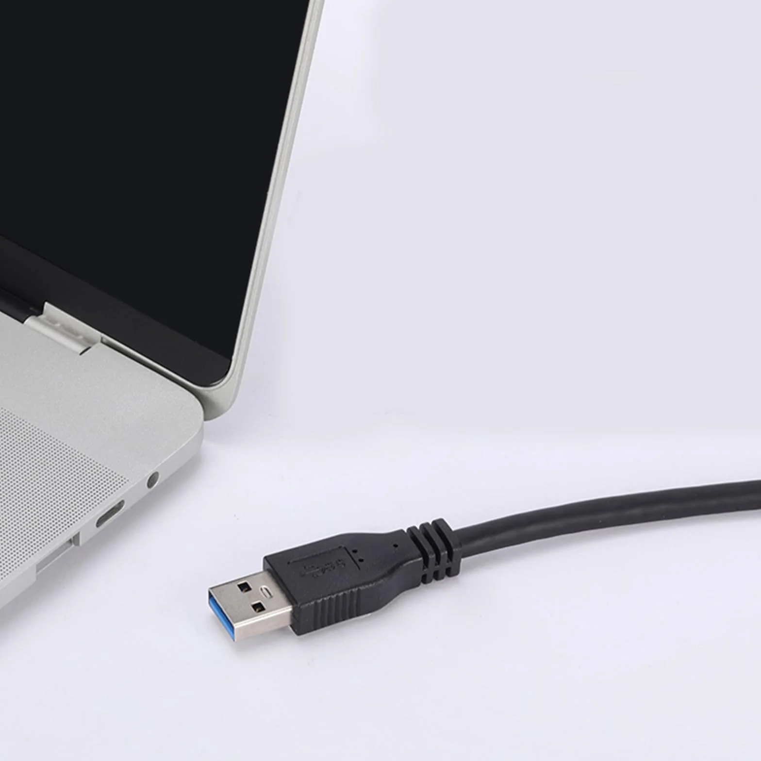 Ad alta velocità USB3.0 Ripetitori Cavo Metallo Core USB3.0 Maschio a Femmina Cavo di Estensione Per Stampante Scanner Computer