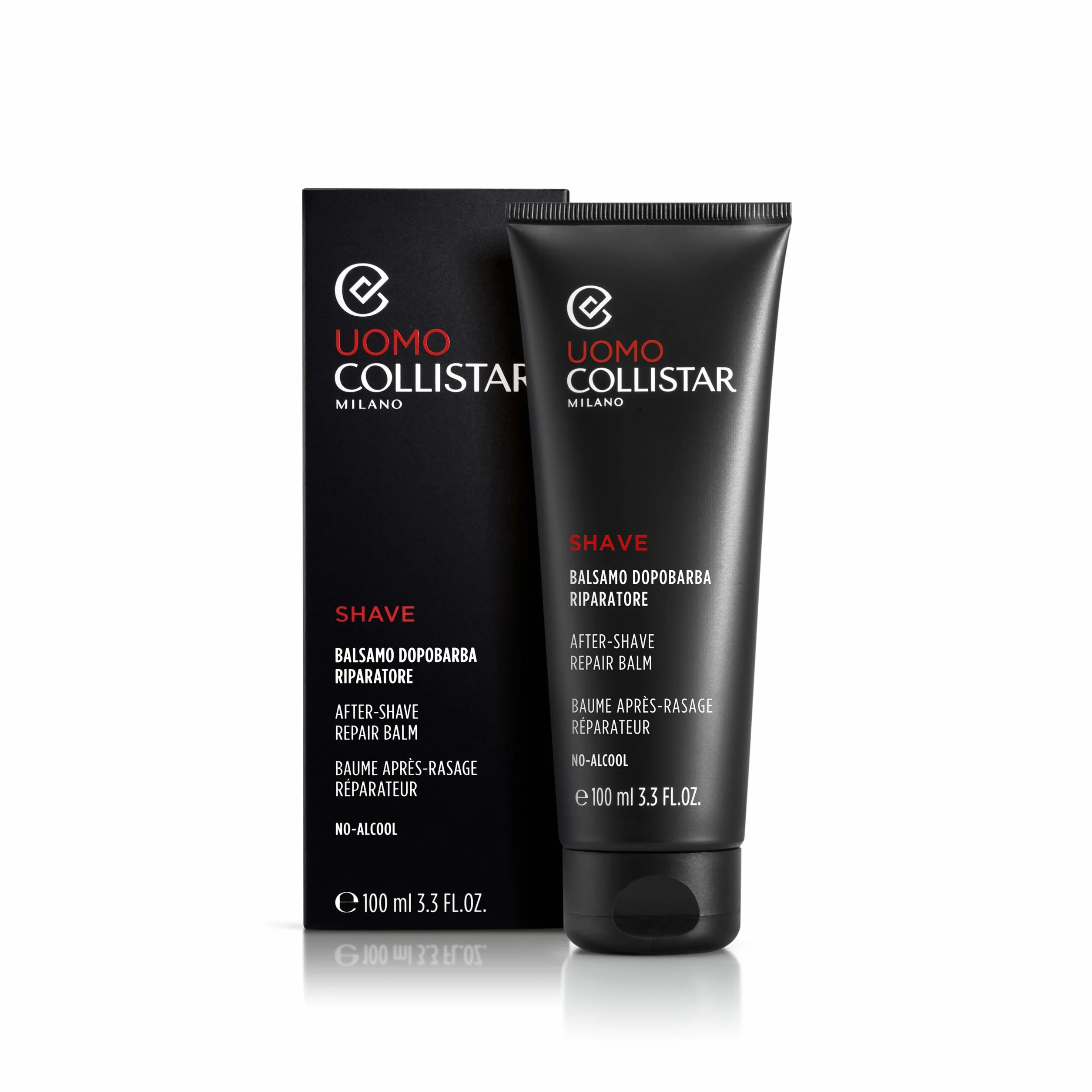Collistar Uomo Balsamo Dopobarba Riparatore 100ml