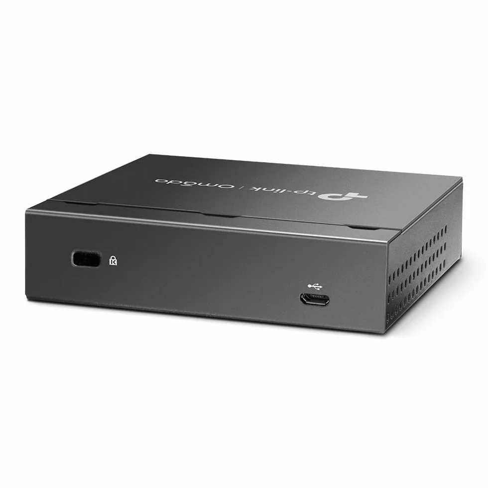 TP-Link OC200 Cloud Hardware Controller USB 5V