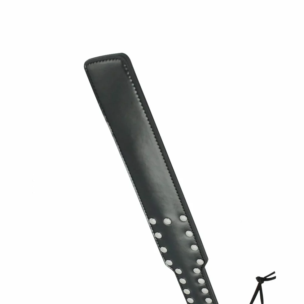 Roluck SM Spanking Paddle Fetish Bondage Fustigatore Erotico Frusta Cosplay Giocattoli Sessuali Coppie