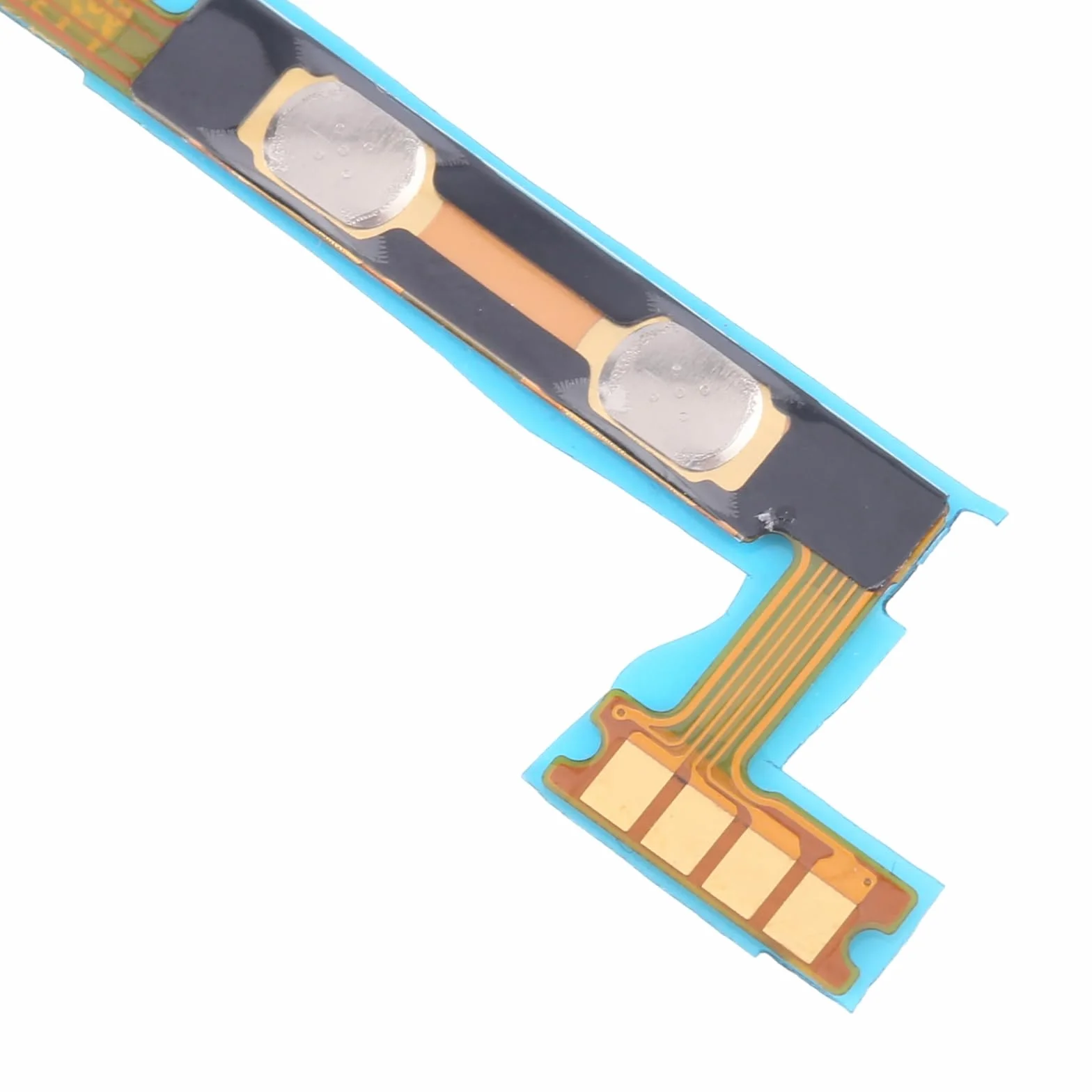 Flat Flex Compatibile con HUAWEI HONOR X6B JDY-LX1 JDY-LX2 Tasto Power On Off Volume Laterale