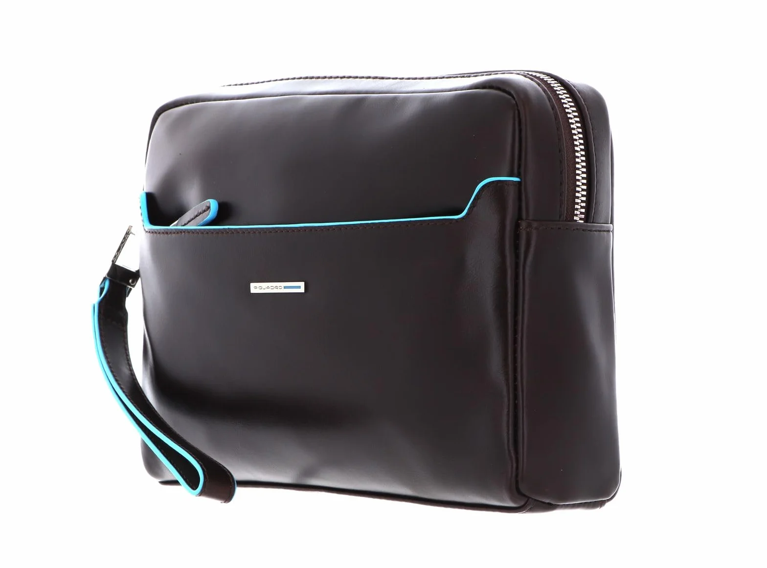 PIQUADRO Pochette uomo porta iPadmini Unisex pelle