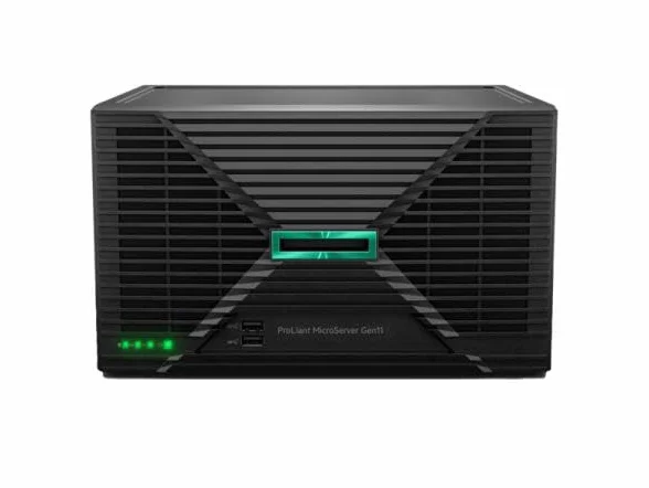 HPE ProLiant MicroServer Gen11 P75207-425