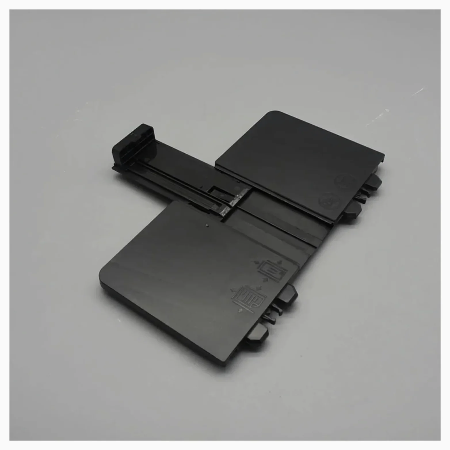 Vassoio prelievo carta, compatibile con HP, M125 M125a M125r | M125nw, M126, M126nw, M127, M127fn, M127fw, M128, M128fp, RM1-9958 RM1-9958-000CN