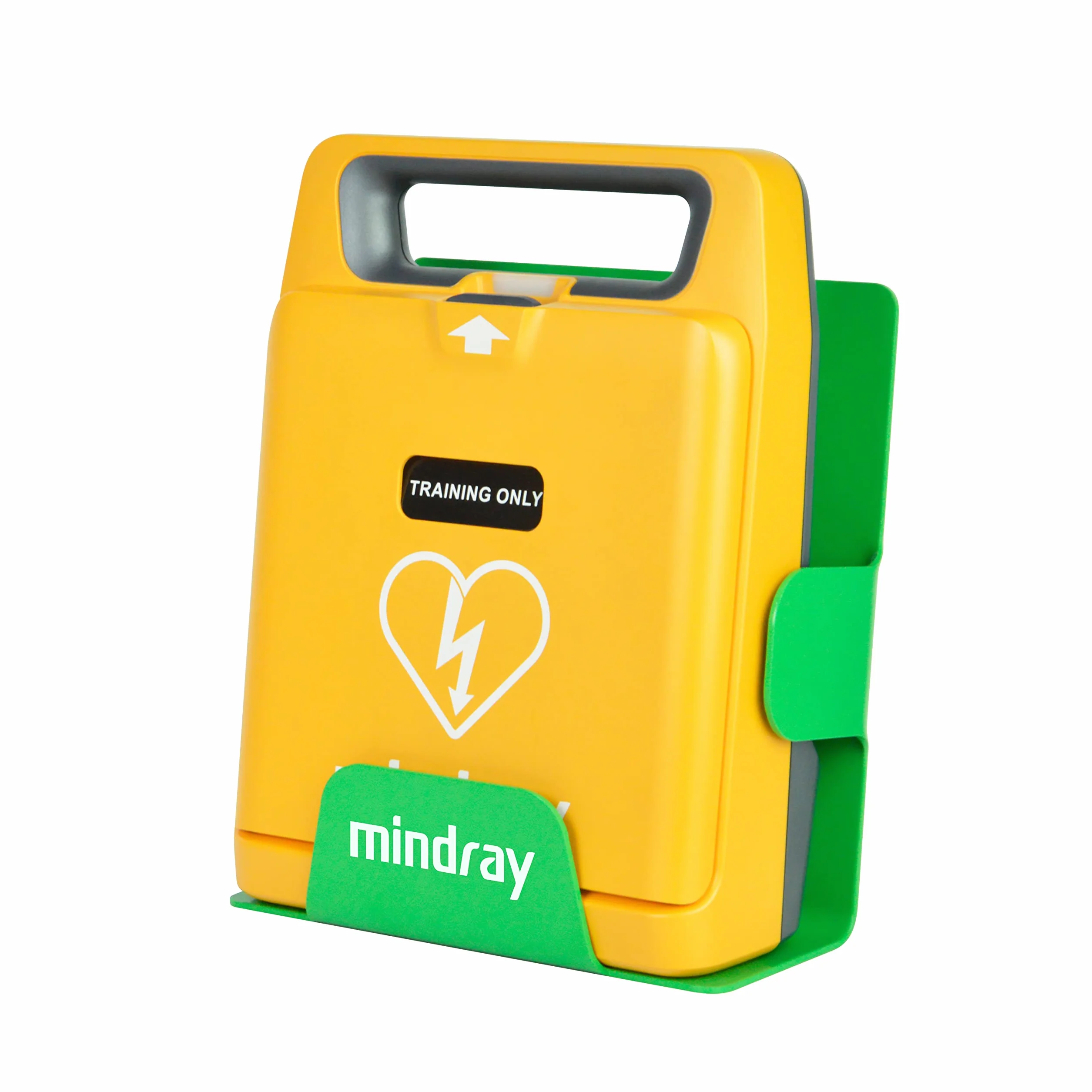 Mindray Defibrillator Wall Mount Staffa a Parete