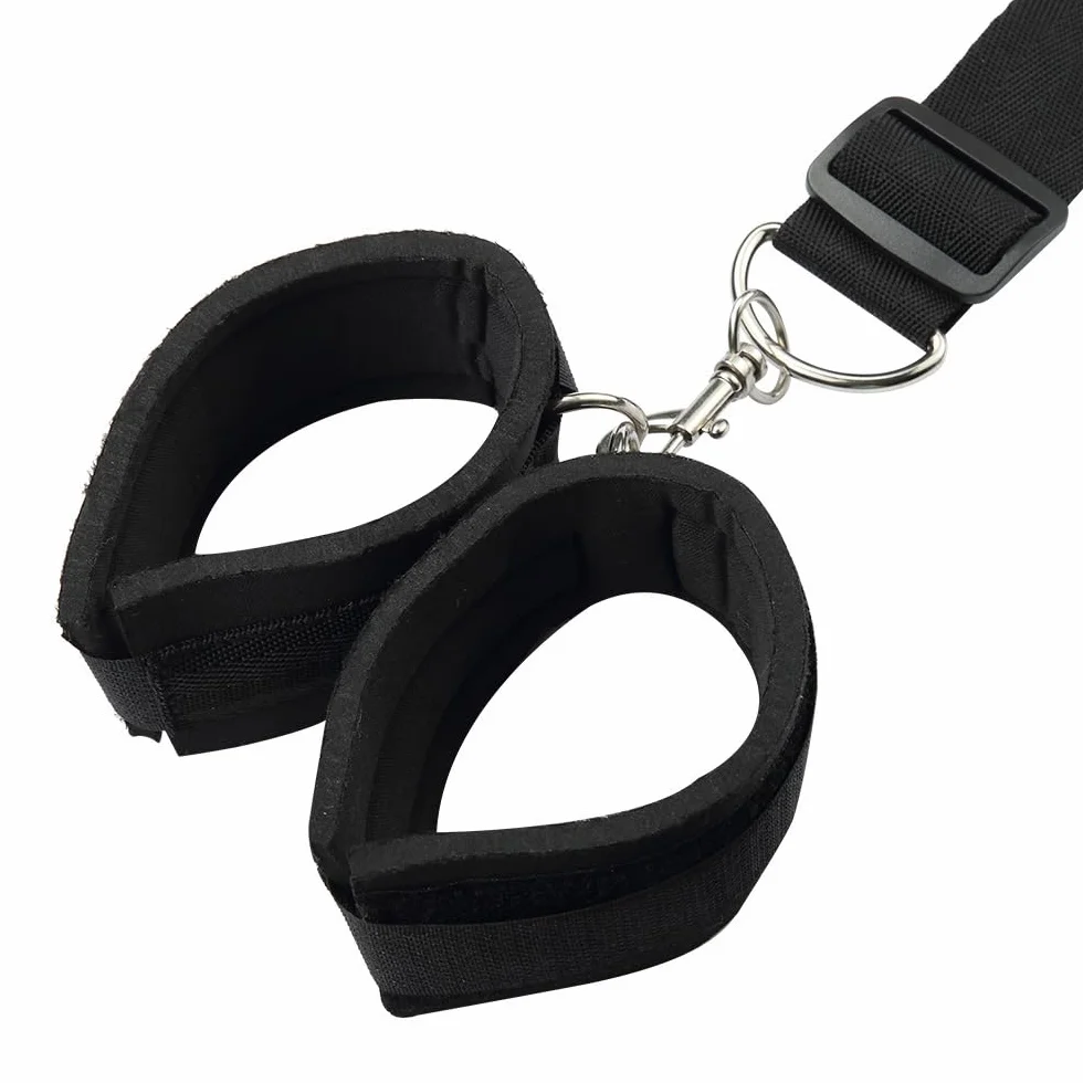 Corda da Allenamento Sportiva Aumenta la Flessibilità Kit Bõndängë Coppia Toy Šêxy Accessori Principianti