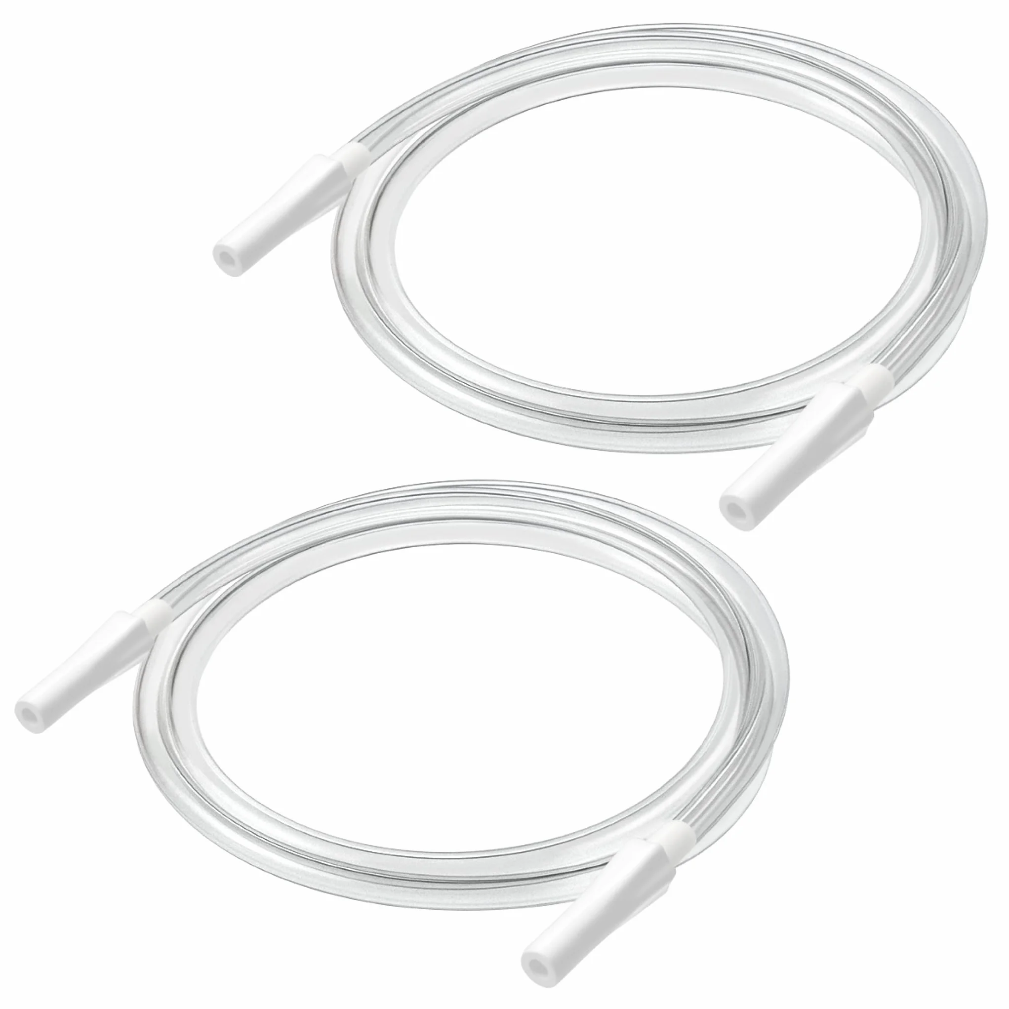 Maymom Tubo compatibile con Medela Symphony PersonalFit Plus Double Pump Set Non Originale