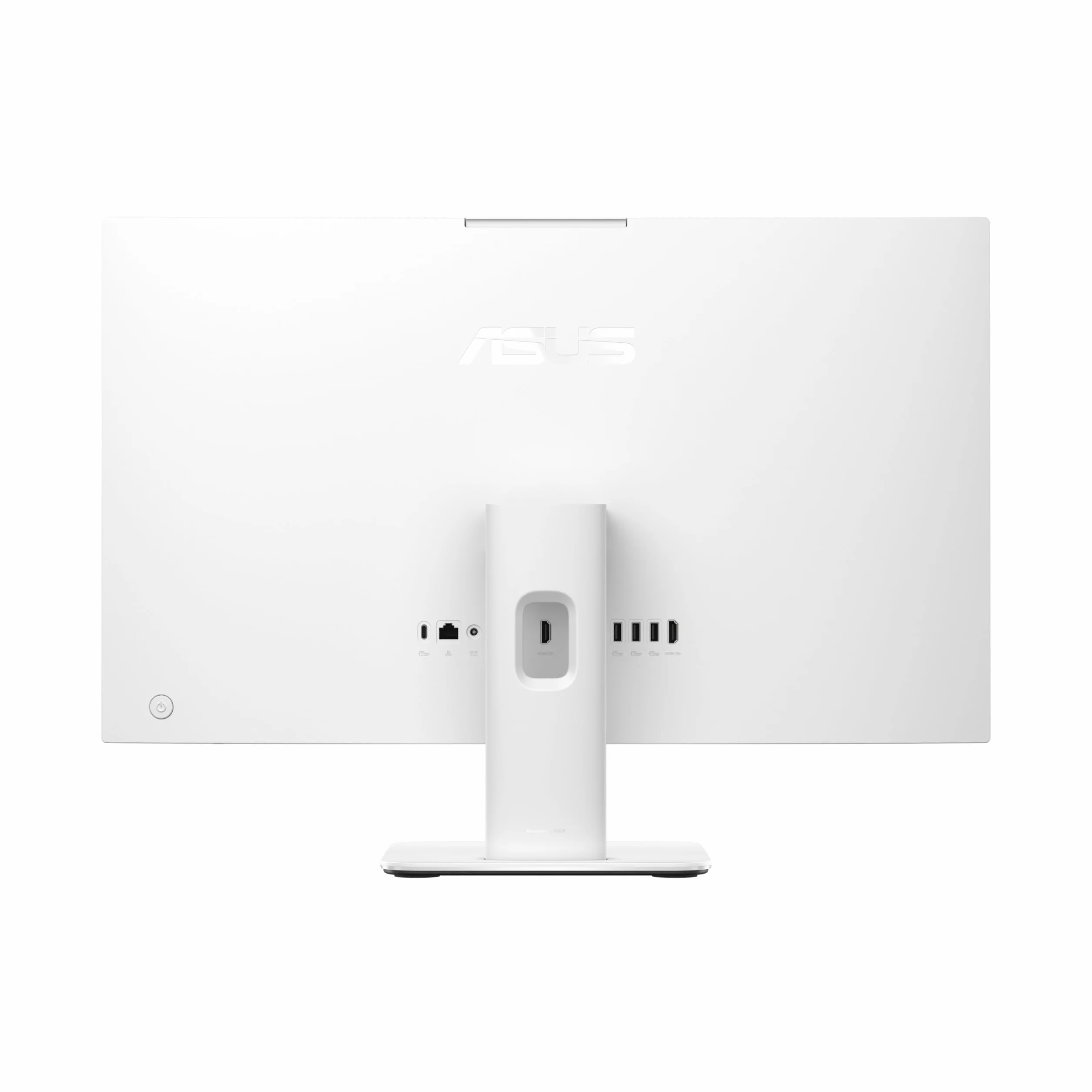 ASUS All-in-One V470VAK 27" FHD Intel Core i5-13420H RAM 16GB 512GB SSD Win 11 Home Bianco