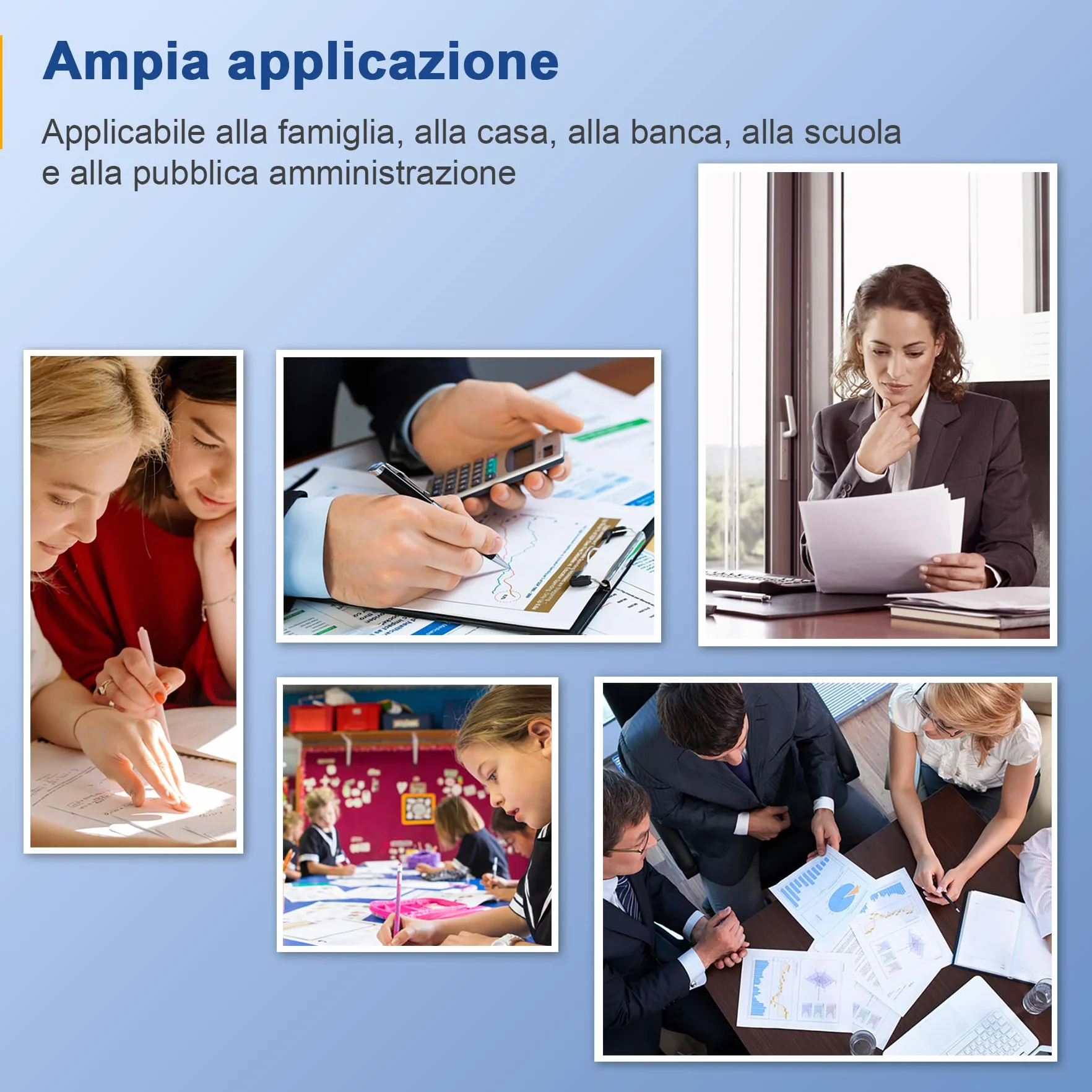 Cartucce di Inchiostro Sostitutive Compatibili 604XL per Epson XP 2200 WF 2930
