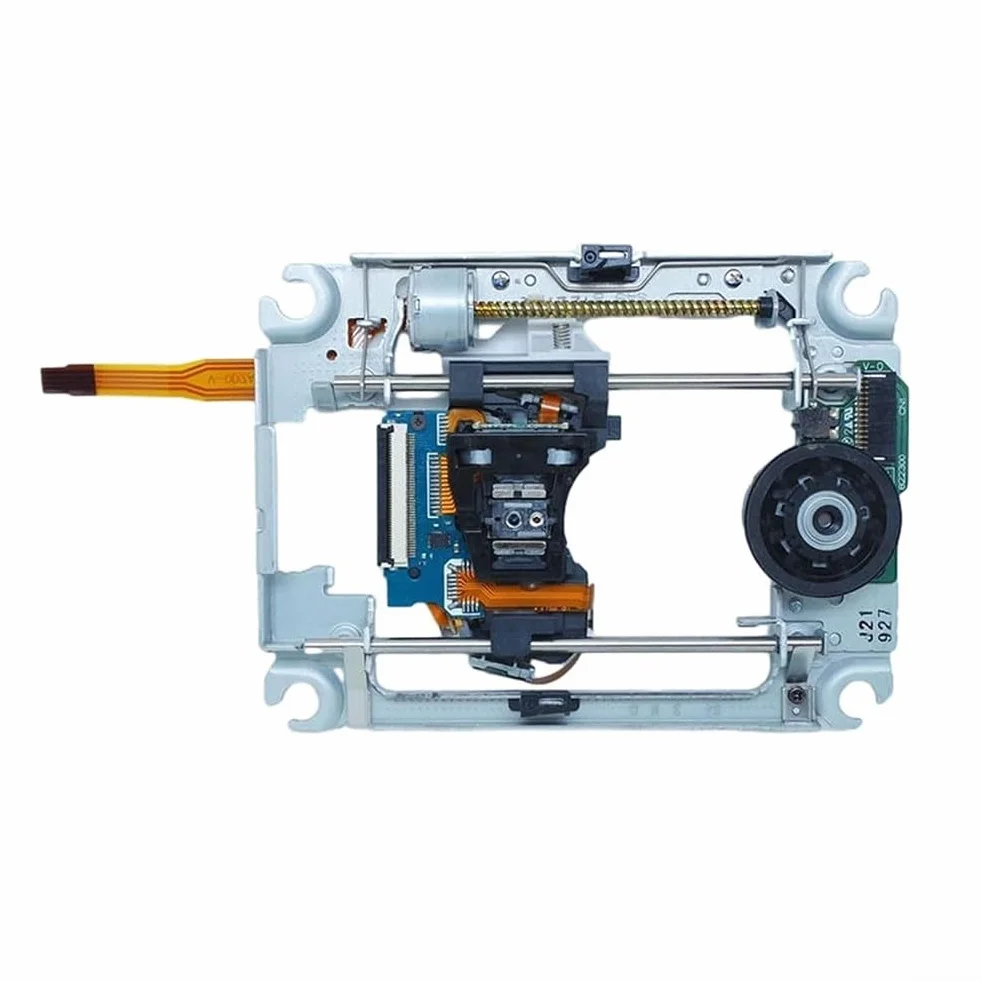 Lente ottica per console di gioco KES 450A KEM 450AAA CECH 2001A, per PS3 Slim CECH-2501A, per modulo obiettivo testa con modulo unità disco deck