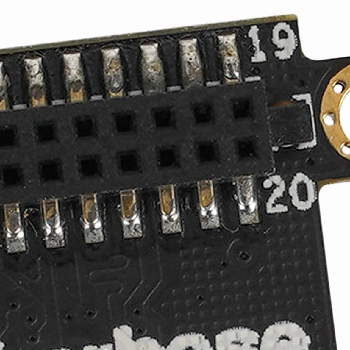 Namvo Modulo EMMC da 32 GB, scheda di espansione di memoria da 32 GB per stampanti KLP1 (210/230) e KP3S V2. Migliorate le prestazioni di stampa con una memoria.