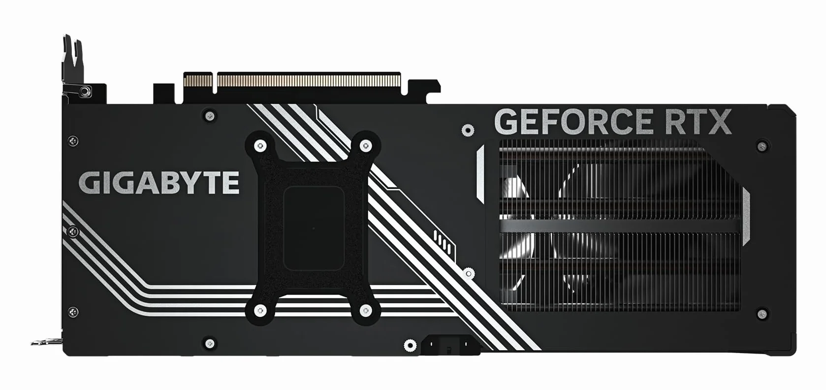 Gigabyte GeForce RTX 5070 WINDFORCE OC SFF 12G Scheda Grafica - 12GB GDDR7, 192 bit, PCI-E 5.0, 2542 MHz Core Clock, 3 x DP 2.1a, 1 x HDMI 2.1b, NVIDIA DLSS 4, GV-N5070WF3OC-12GD