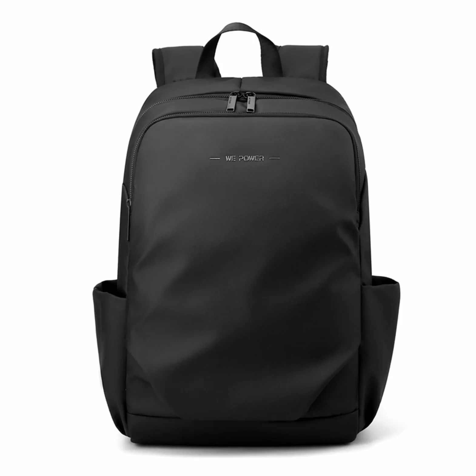FANDARE Moda Zaino PC Portatili Uomo zaino professionale multiuso borsa a mano Scuola Impermeabile Borsa a tracolla Zaino da viaggio Zaino Laptop Zaino Lavoro Viaggio Zaini con foro per auricolari