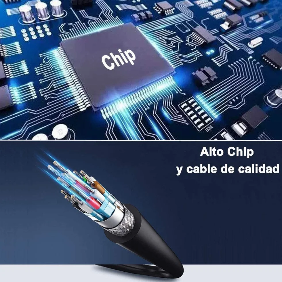 ICZI Adattatore DP a VGA 1080p, convertitore DisplayPort a VGA con contatti placcati in oro, cavo DP maschio a VGA femmina per schermi monitor HDTV proiettori ecc, nero