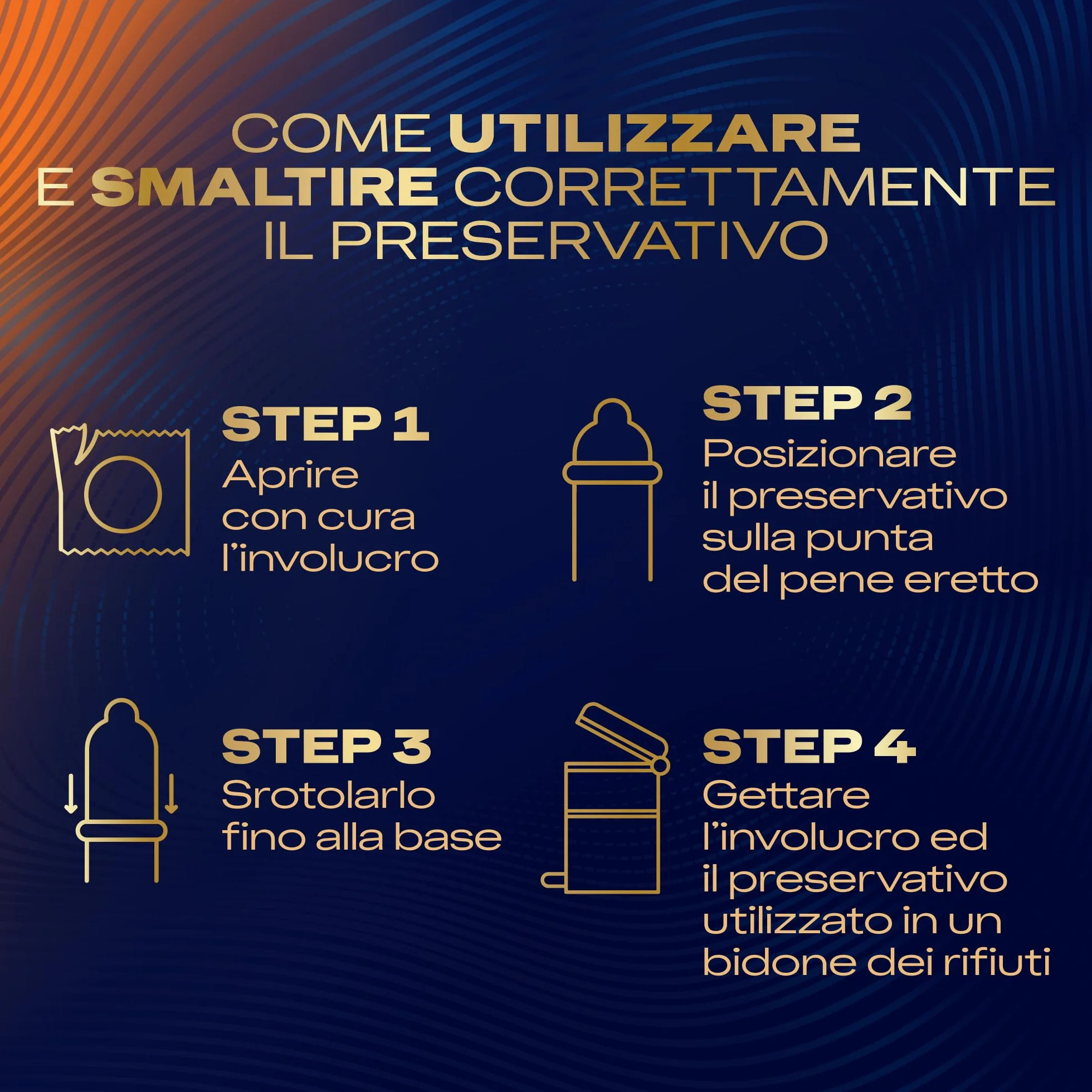 Durex Nude Sensation Preservativi in Nitrile Ultra Sottili Extra Lubrificati 10 Profilattici