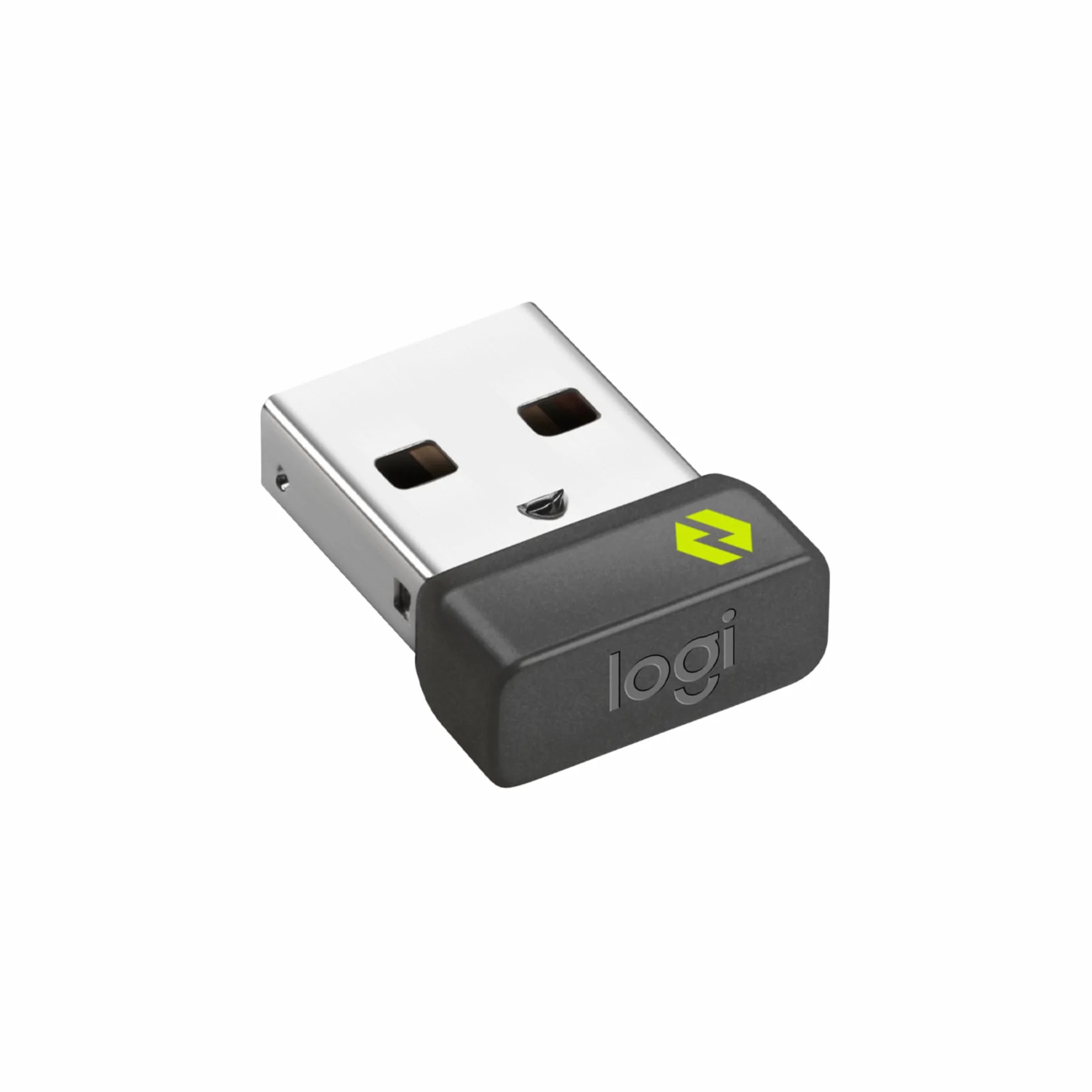 Logitech MX Keys Mini for Business tastiera wireless illuminata QWERTY Grigio chiaro
