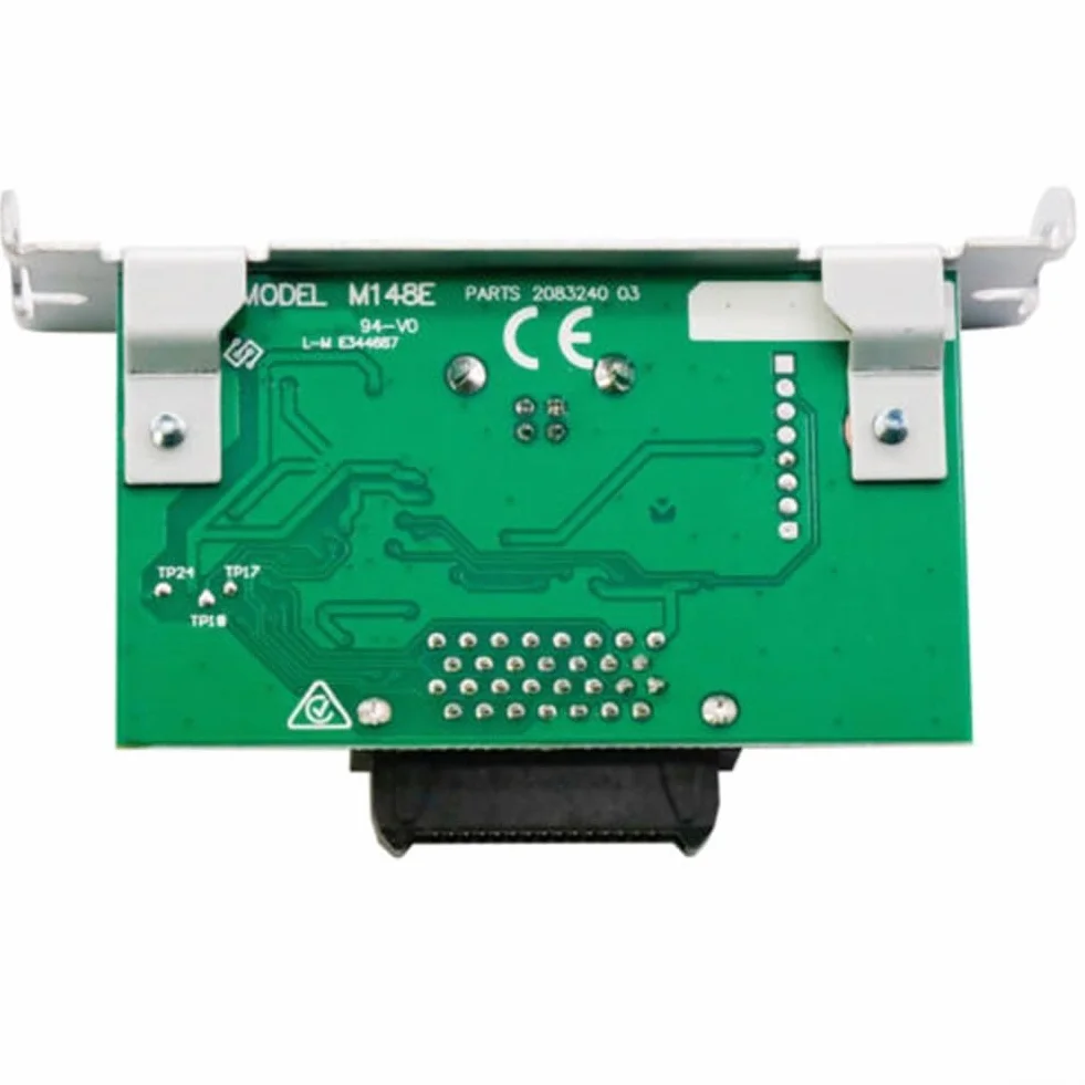 Scheda di interfaccia USB per stampante M148E UB-U03II per TM-T88II/TM-T88III/TM-U220/TM-T90 compatibile