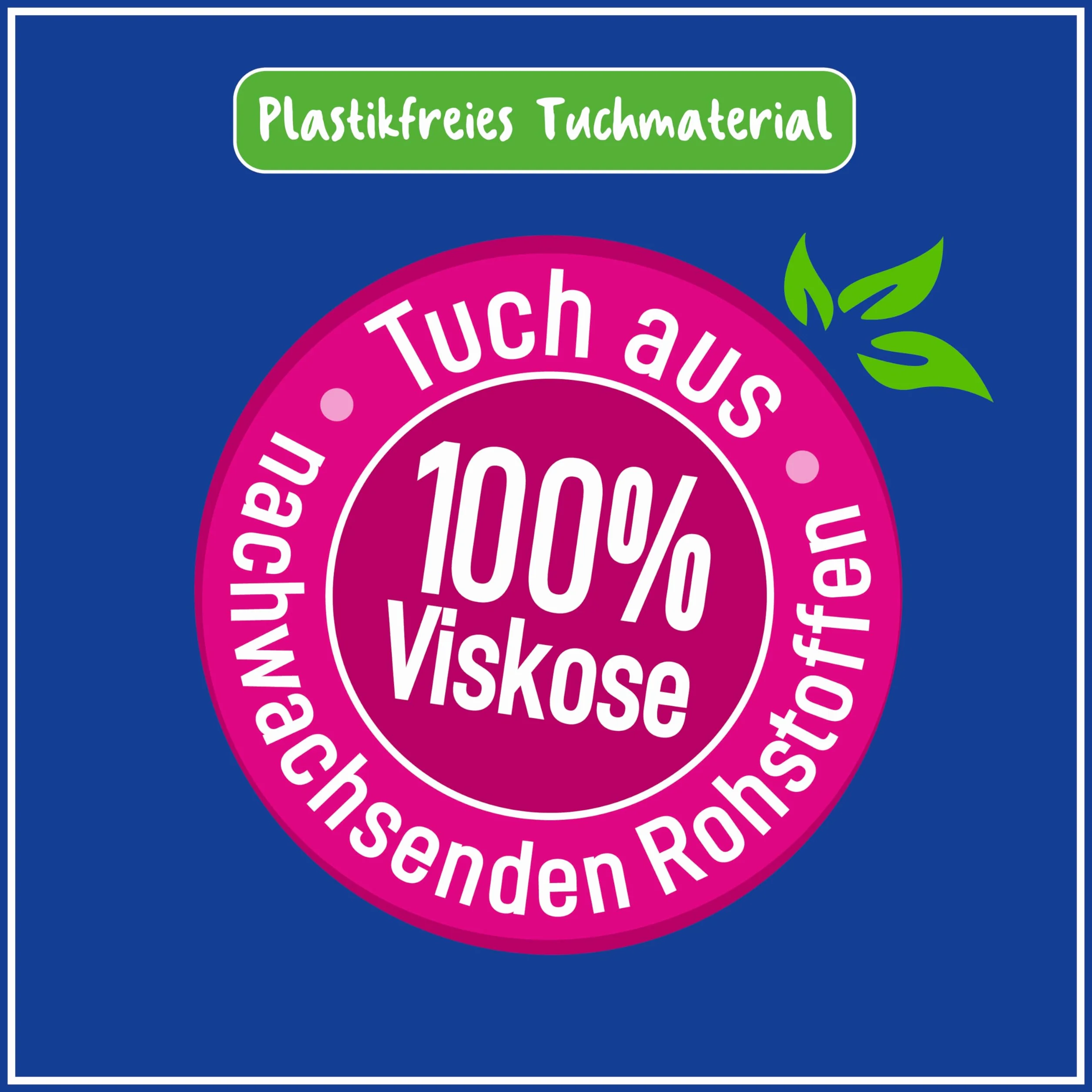 Poliboy salviettine umidificate da cucina XXL 1 x 24 panni Made in Germany