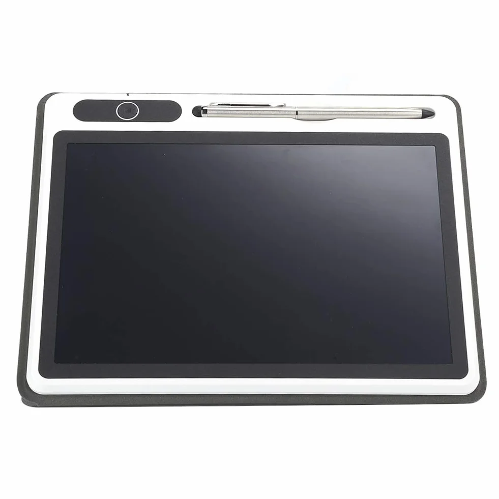 Lavagna da scrittura LCD a batteria 9 in, tavoletta da disegno Dital, taccuino intelligente digitale