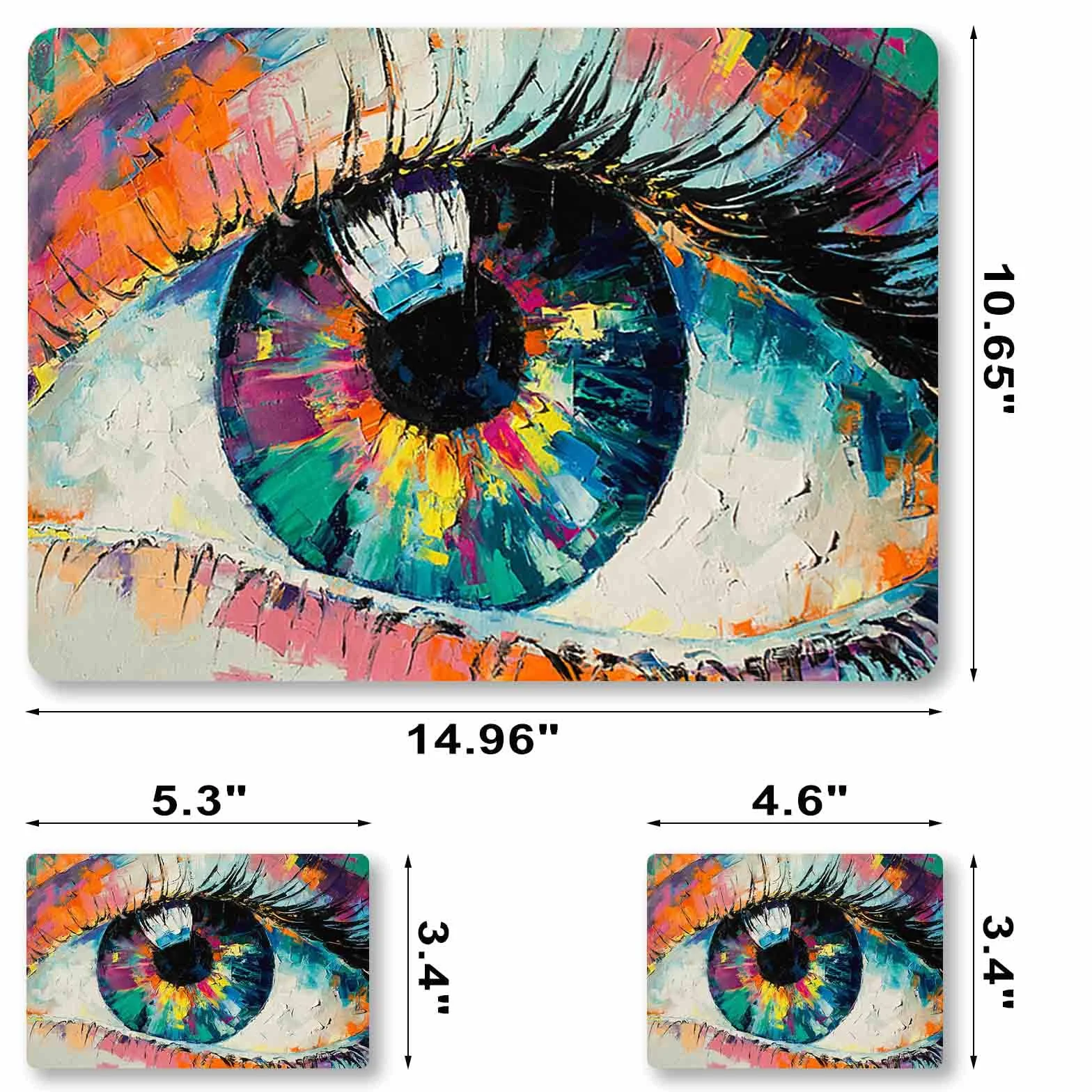 Adesivo per computer portatile, adesivo universale in vinile per notebook da 11,6", 12", 13", 13,3", 14", 15", 15,4", 15,4", 15,6", 15,6", copertura adesiva universale in vinile per notebook e netbook