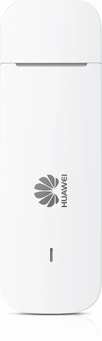 Huawei E3372H Chiavetta 4G LTE USB TS-9 Bianco