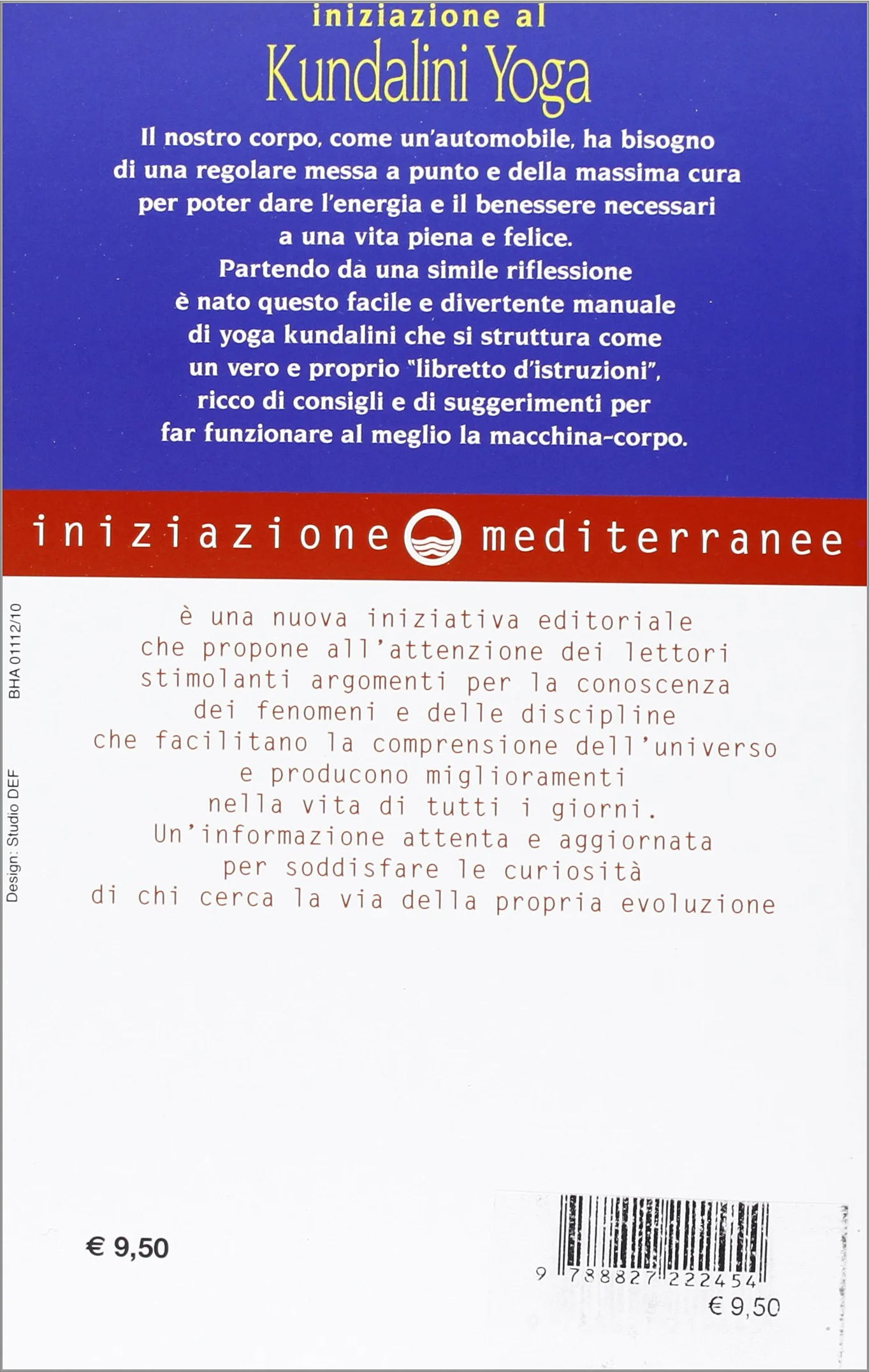 Iniziazione allo yoga sciamanico. Viaggio ai confini tra lo spazio e il nulla. Nuova ediz.