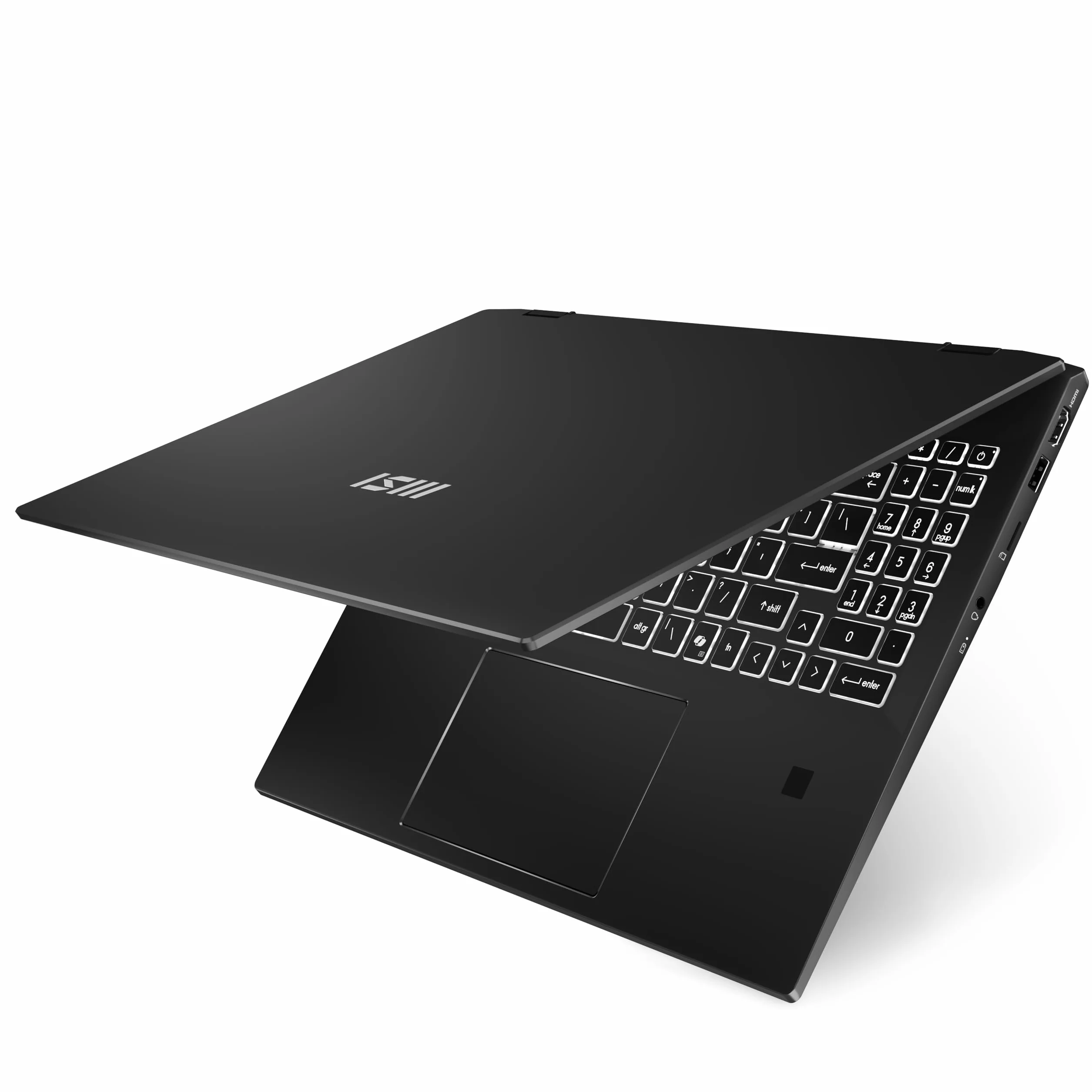 msi SummitPro 16 AI A2HVETG-061IT, Notebook, 16" QHD+ 165hz Touch, Intel Core Ultra 9 285H, Nvidia RTX 4050 6GB GDDR6, LPDDR5 32GB, 1TB PCIe4, WiFi7, Win 11P, Pen 2 [Layout e Garanzia ITA]
