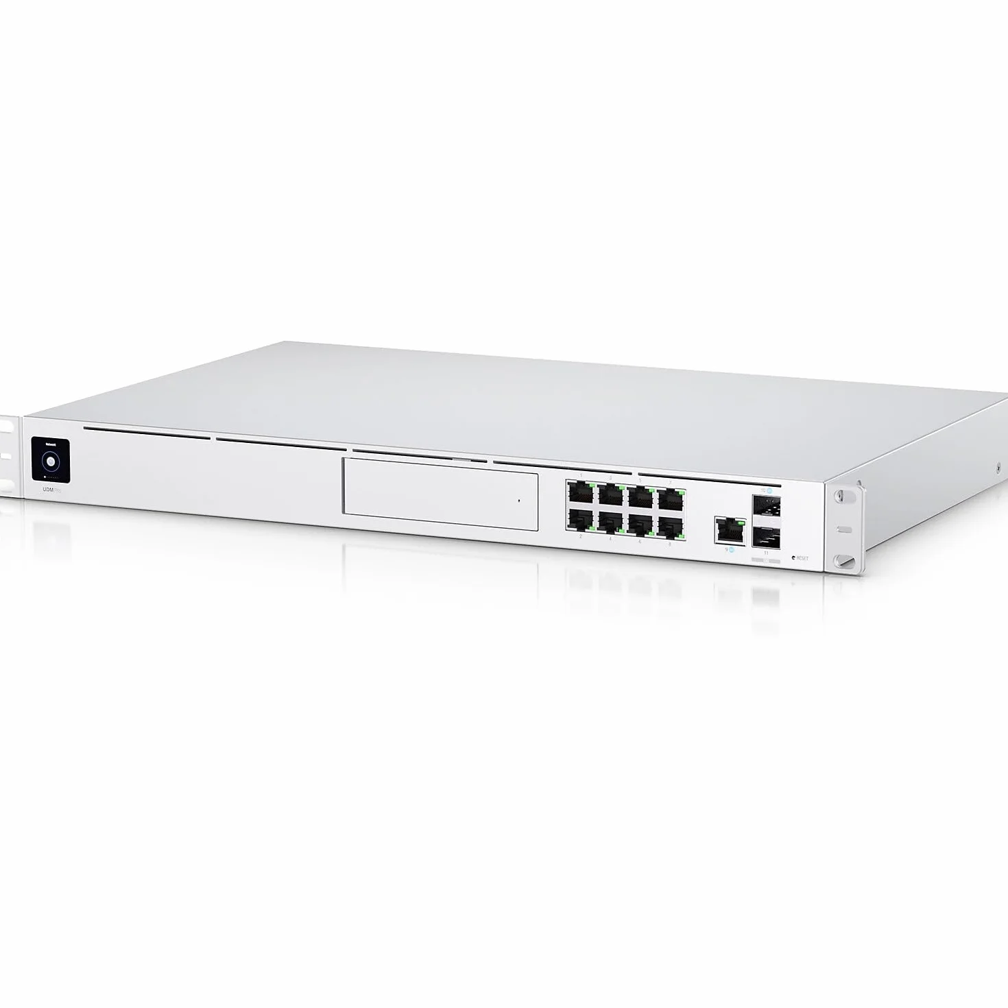 Ubiquiti Unifi Dream Machine Pro Dispositivo Di Gestione Della Rete