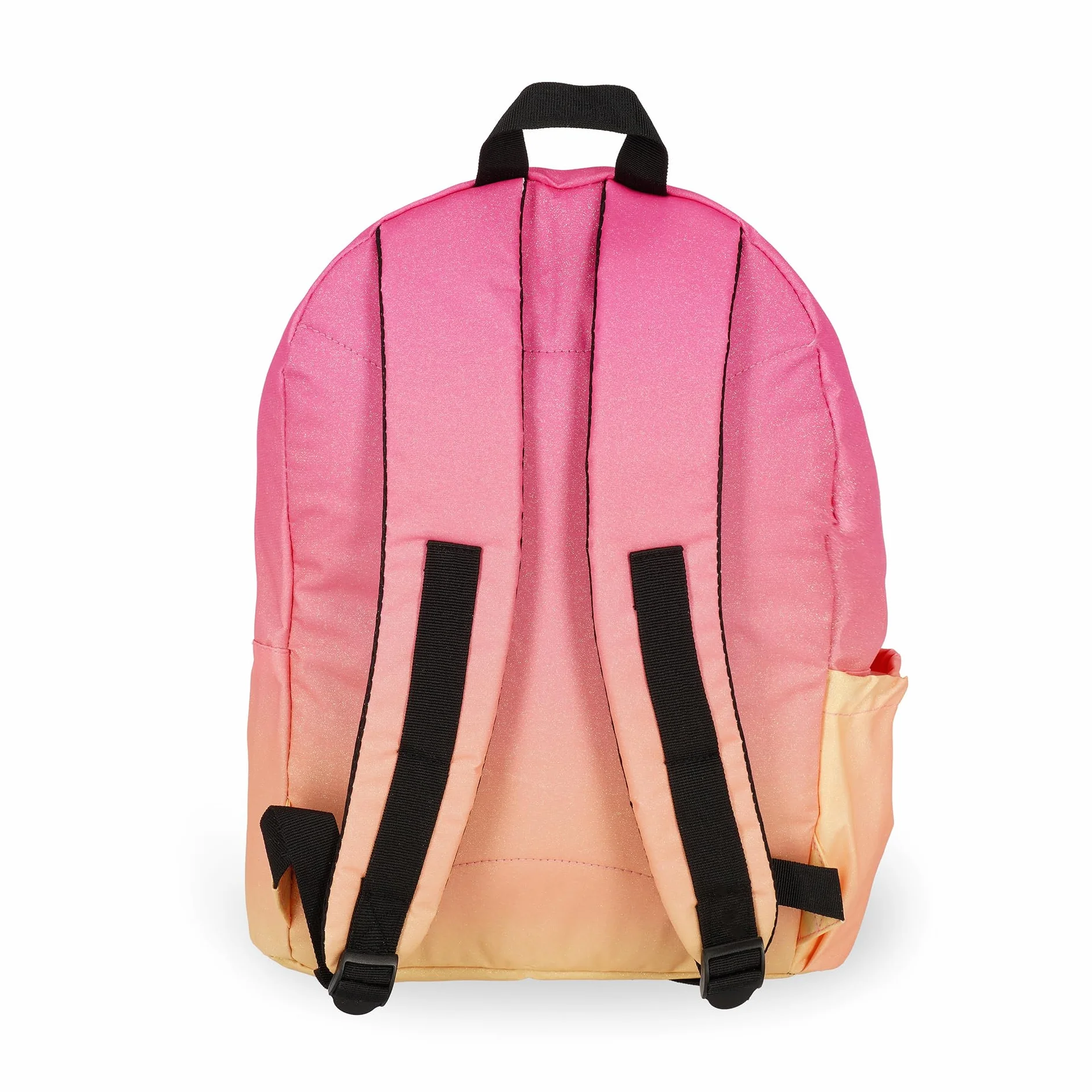 Legami - Zaino Per Scuola My Backpack, Cartella Scuola Foderata, Regolabile, Chiusura a Zip, Scomparto Interno per Laptop e Tablet, Tasca Laterale, Utilizzabile per viaggiare, 30 x 40 x 18 cm