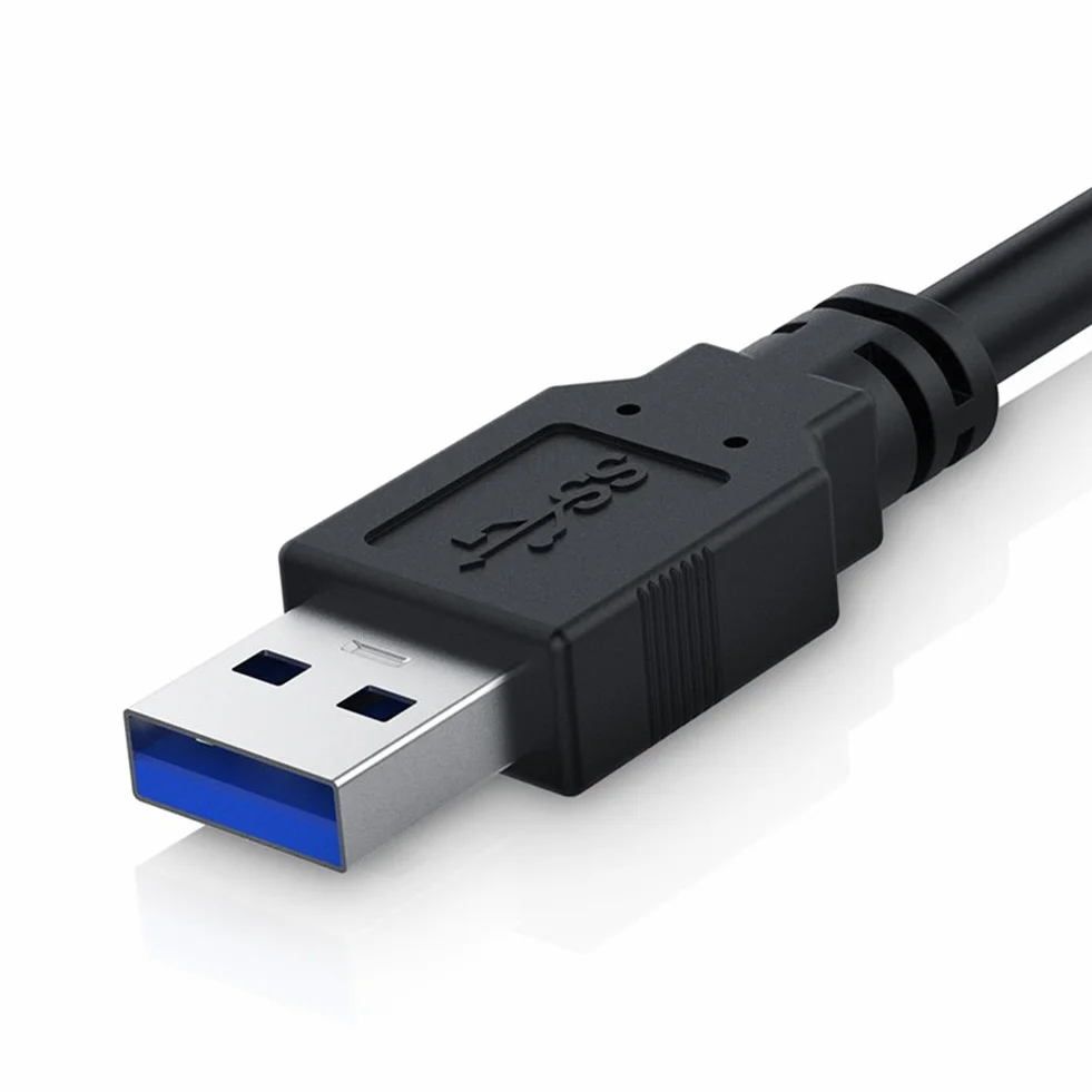 Adattatore USB 3.0 a VGA, Scheda Video Esterna per PC Laptop Windows 10/8/7