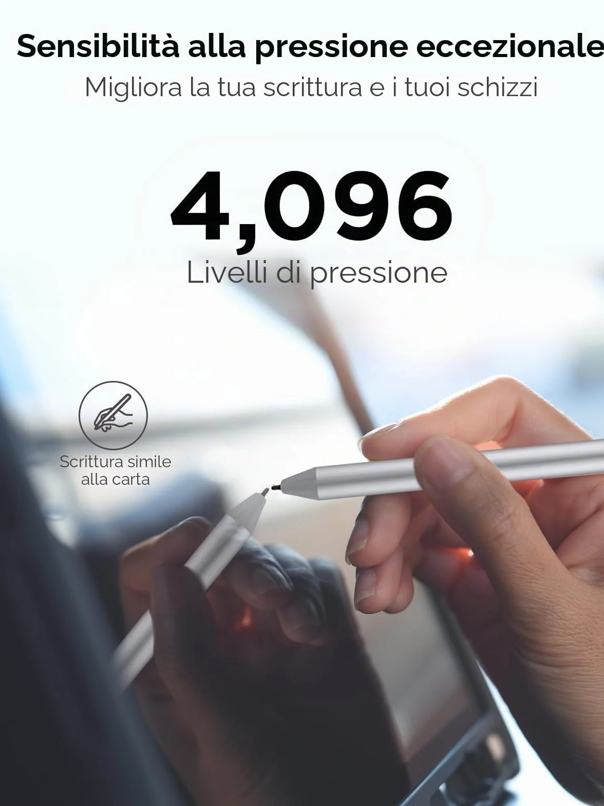 LENOVO USI Pen 2