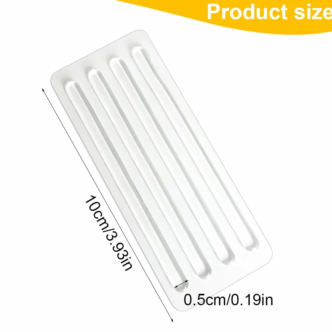 Solette Antiscivolo per Sandali Adesivo Tacco Alto Trasparente Nastro Antiscivolo Punta Blister Autoadesivi Antiurto Cuscino Invisibile 16 Pezzi
