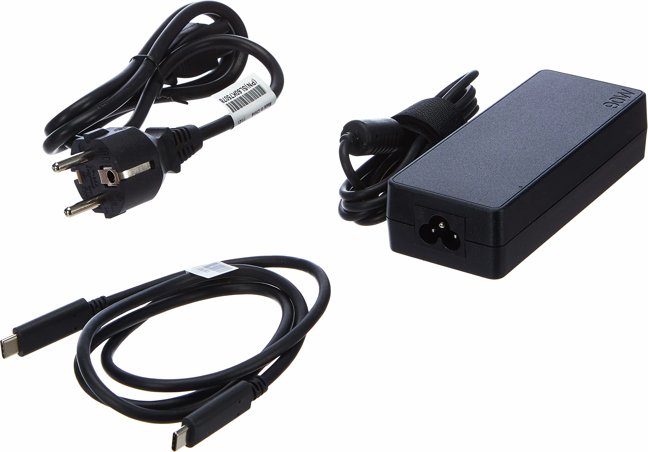 Lenovo ThinkPad - Dock universale USB-C (40AY0090EU) (Ricondizionato)
