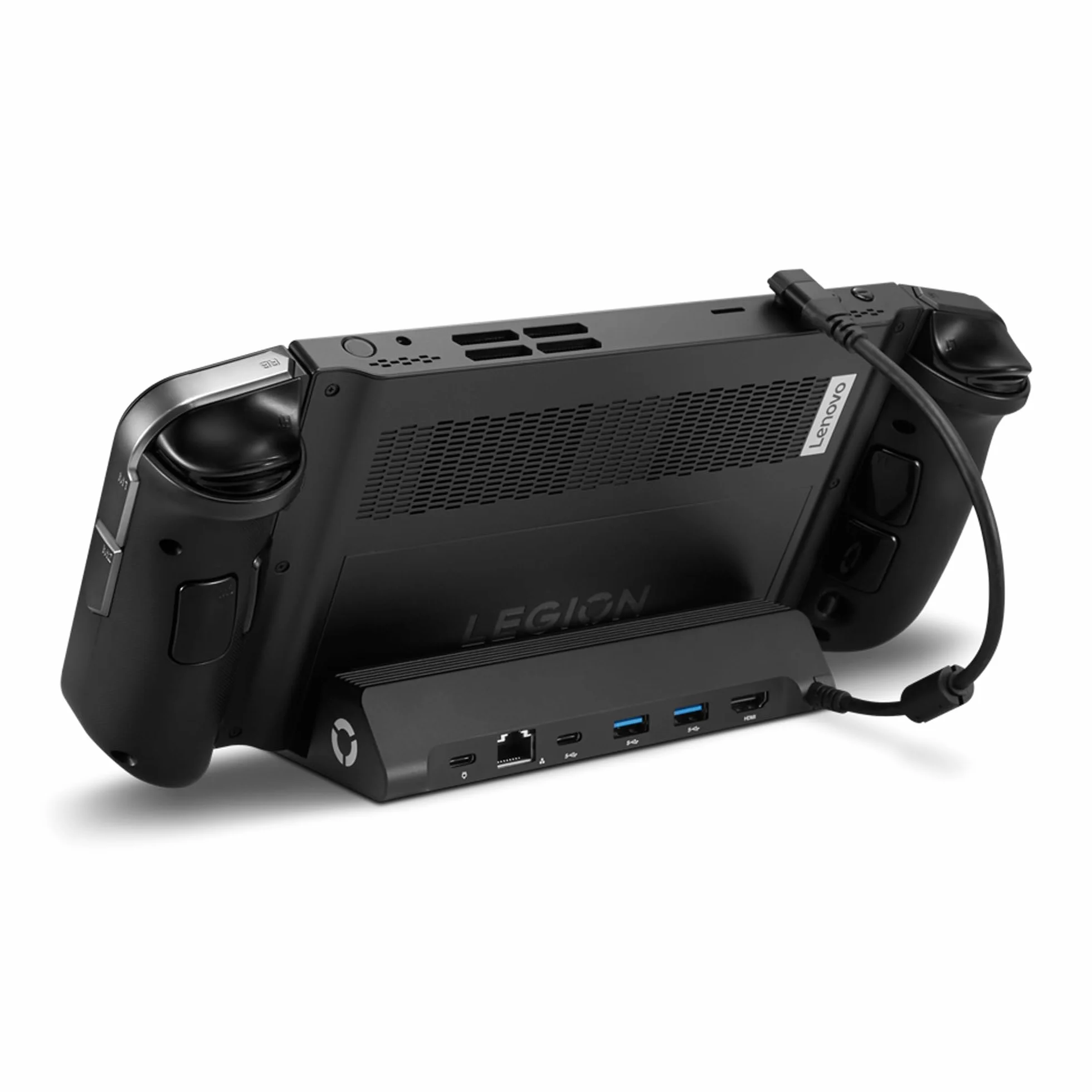 Lenovo Legion Go - Docking station USB-C