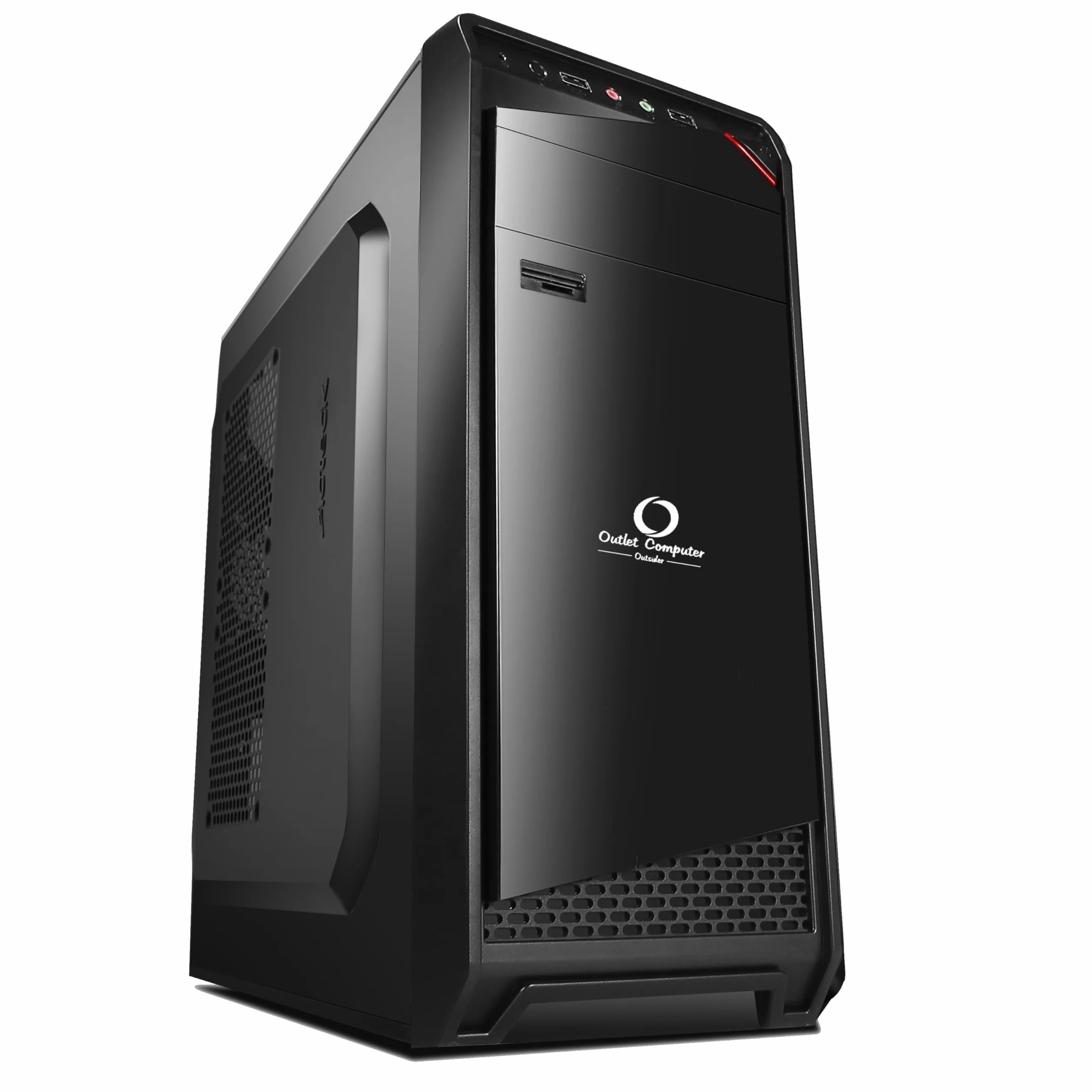 PC Desktop i5 Windows 11 PRO RAM 16 GB SSD 240 GB