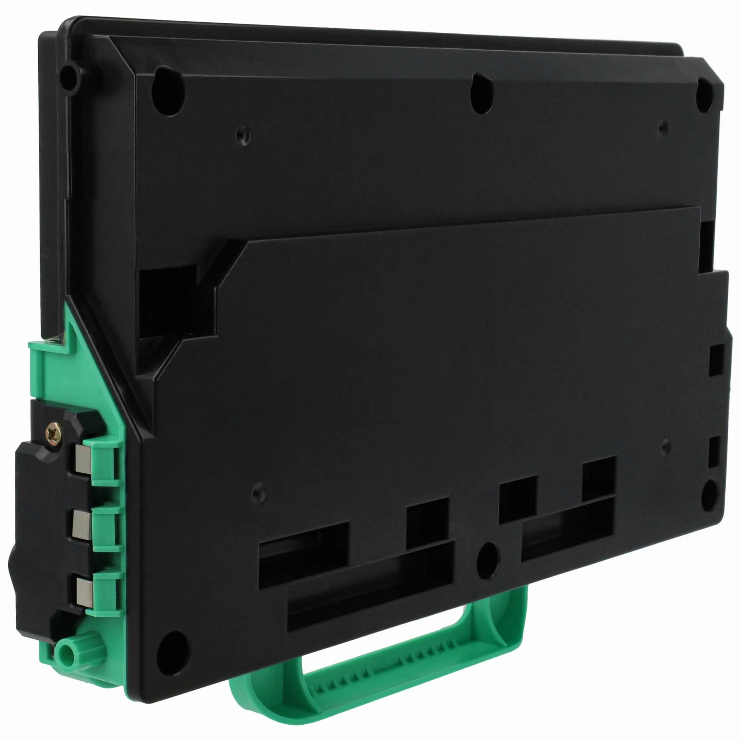 vhbw vaschetta, Contenitore per Toner esausto Compatibile con Brother DCP L 3510 CDW, L 3517 CDW, L 3550 CDW stampanti Laser