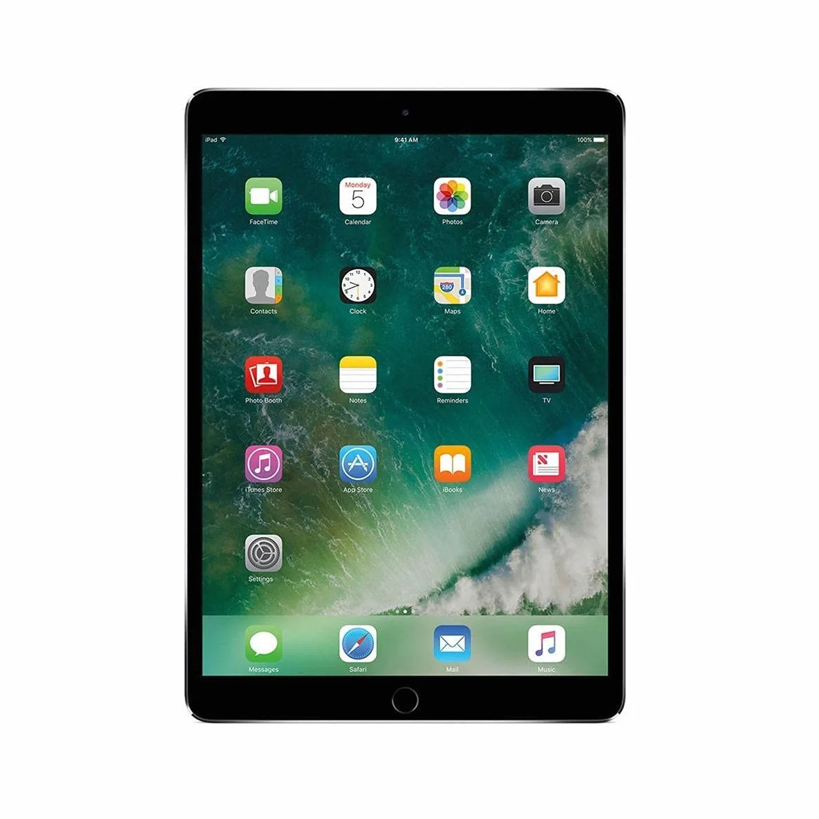 Apple iPad Pro 10.5 256GB 4G Grigio Siderale Sbloccato Ricondizionato