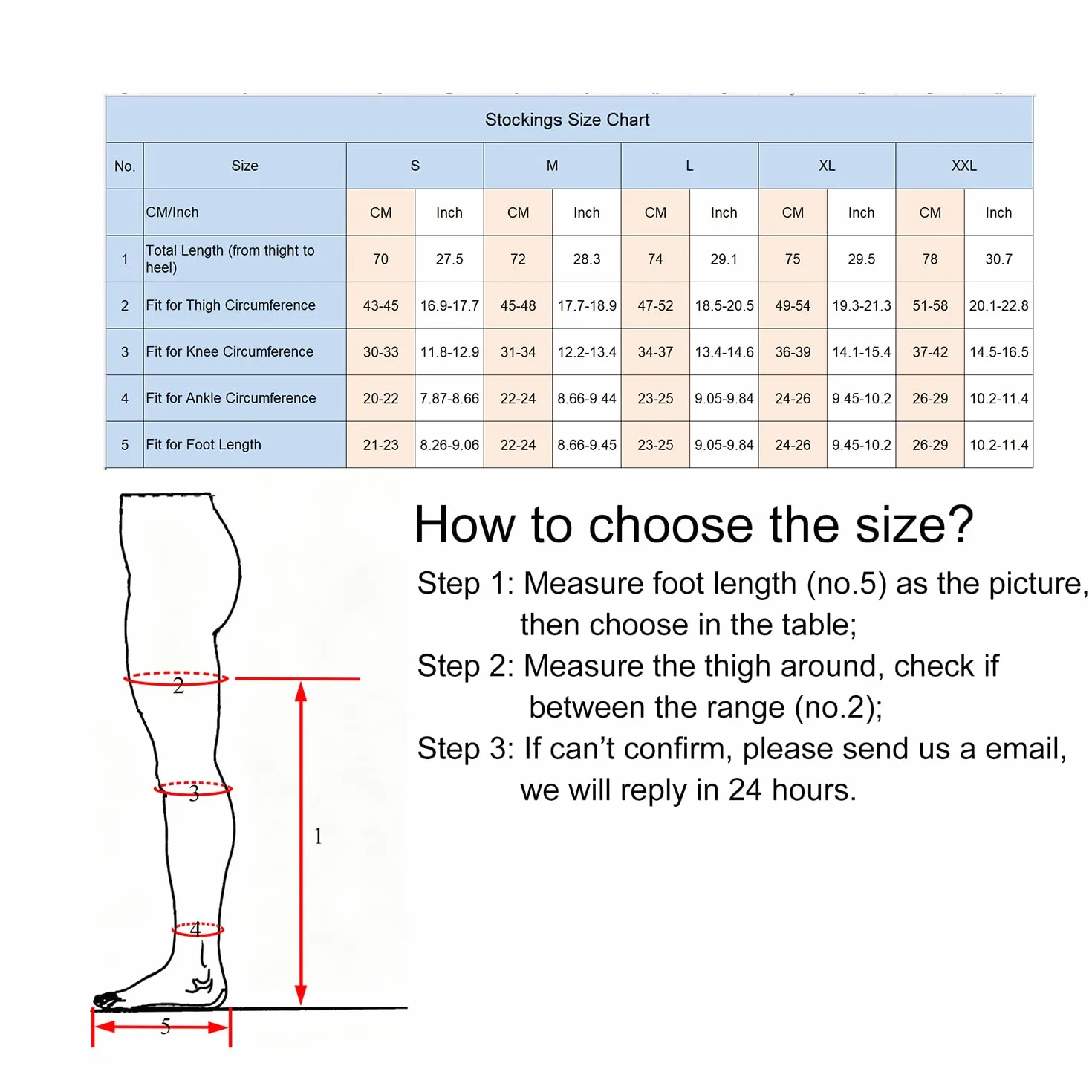 Calze in Lattice Nero Trasparenti, Calzini in Gomma da Donna per Cosplay