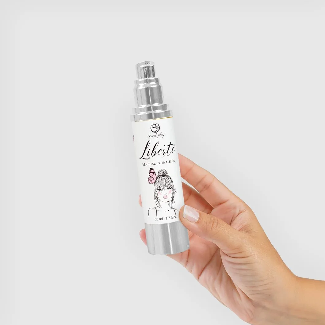 Secretplay Afrodisiaci 50 ml
