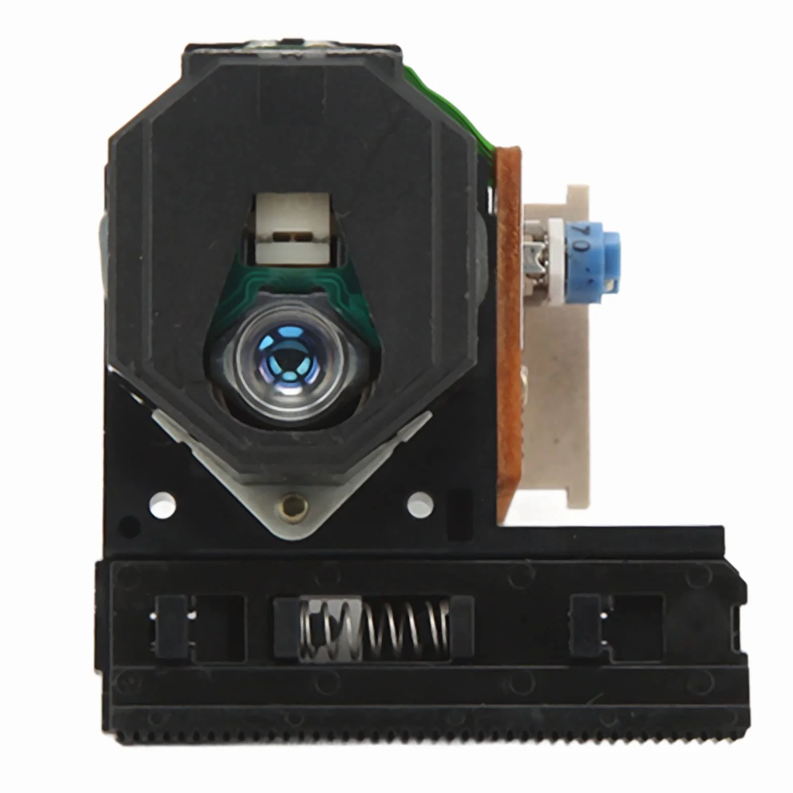 Pickup Ottico con Obiettivo KCP-1H Multicanale per DP 3080 CDX 993, Progettato con modalità di Funzionamento Continuo e Alta Efficienza, Adatto per L'aggiornamento del e