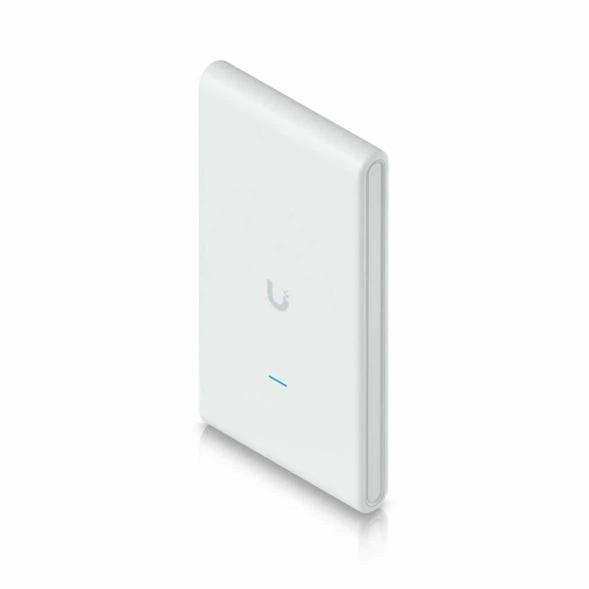 Ubiquiti U6 Mesh Pro 2400 Mbit/s Bianco Supporto Power Over Ethernet (poe)