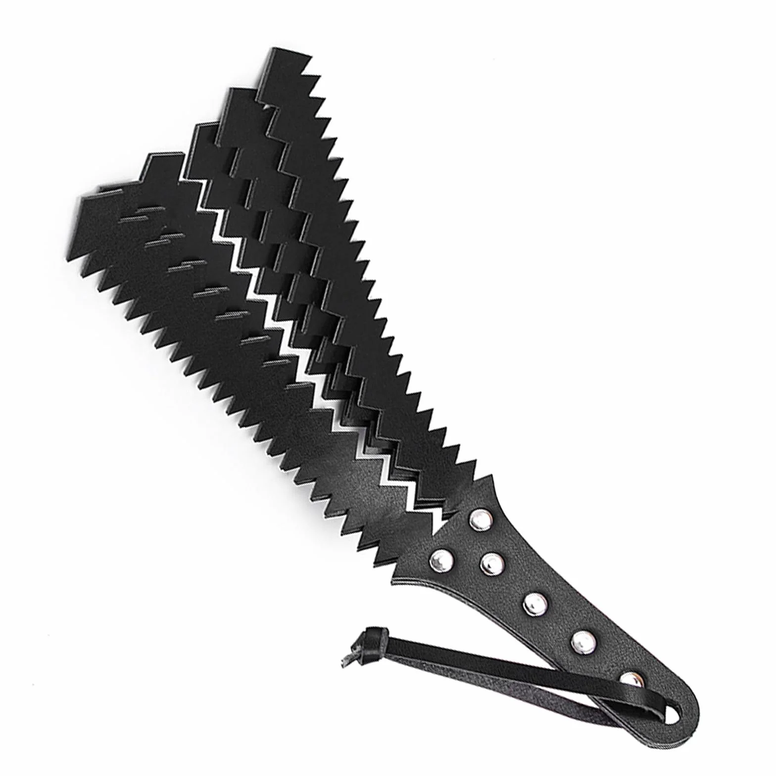 Frusta in pelle SM Bondage Paddle Set Giocattoli erotici Bdsm per giochi di ruolo