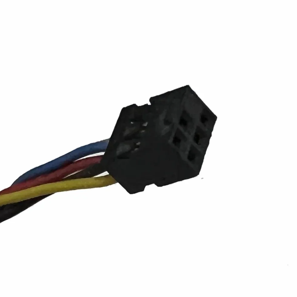 ZAHARA Power Button Switch Cable do OPX 390 790 990 3010 3020 7010 7020 9010 9020 47cm