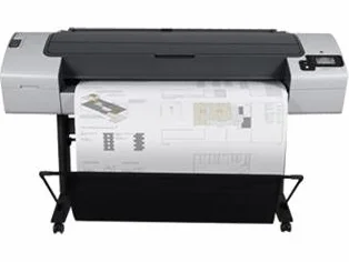 HP Designjet T790 44"
