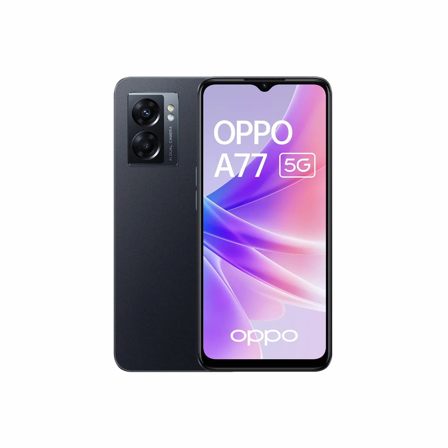 OPP DS A77 5G 4+64 OEM EU Blk