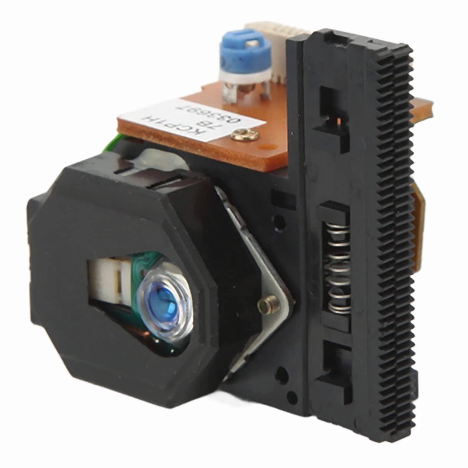 Pickup Ottico con Obiettivo KCP-1H Multicanale per DP 3080 CDX 993, Progettato con modalità di Funzionamento Continuo e Alta Efficienza, Adatto per L'aggiornamento del e